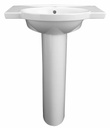 Lowell Pedestal Leg