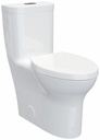 Equility 1-Piece Elongated Dual Flush Toilet
