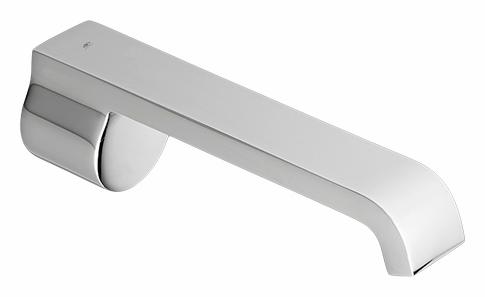 Rem Wall Tub Spout
