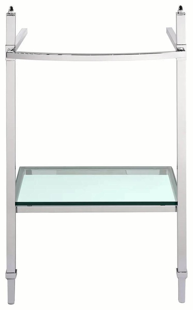 Wyatt Console Stand