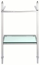 Wyatt Console Stand