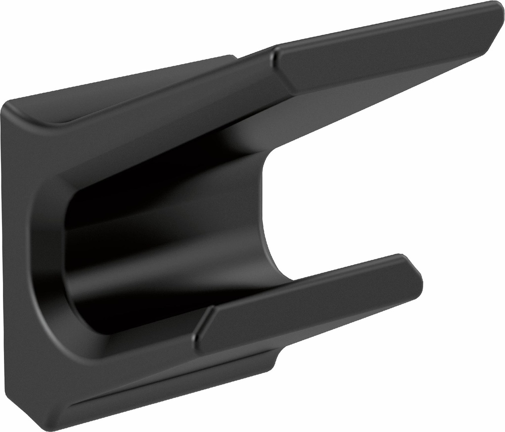 Pivotal Double Robe Hook