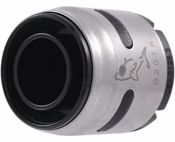 3/4" End Cap