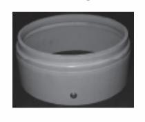 8" IC COLLAR