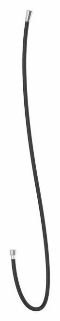 60" Flexible PVC Shower Hose