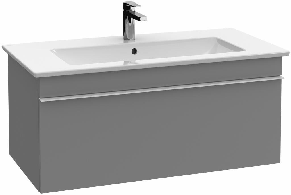 Venticello 29-5/8" Wall Mount Vanity (Cabinet Only)