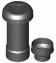CARBON REPLACEMENT FOR VENT FILTERS