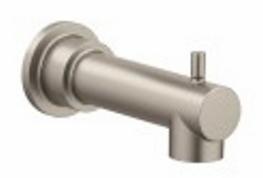 Align Tub Spout with Diverter