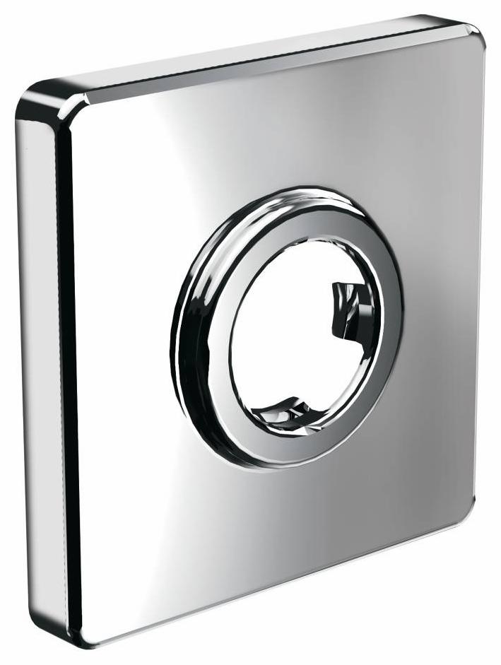 Shower Arm Flange