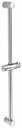 30" Shower Slide Bar