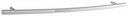 Townsend 30" Towel Bar for Washstand Sink
