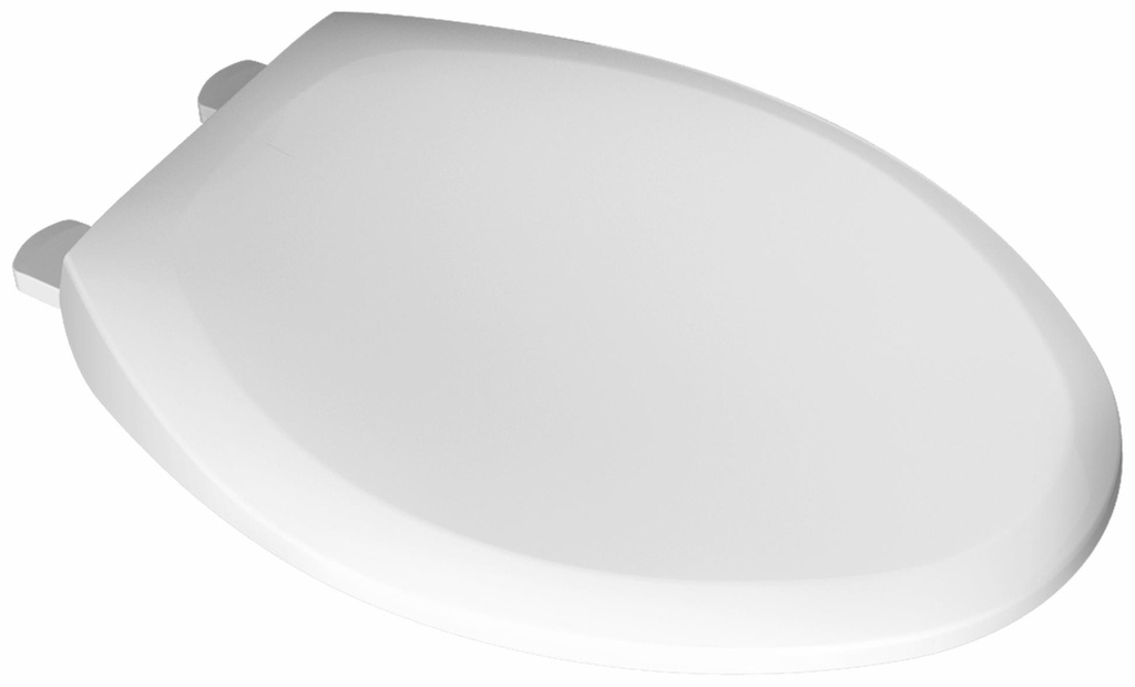 Champion Elongated Toilet Seat With Soft Close