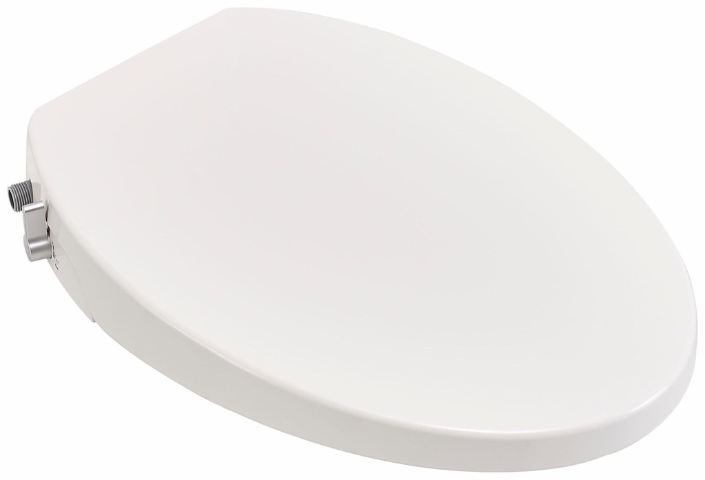 Aquawash 1.0 Manual SpaLet Bidet Seat