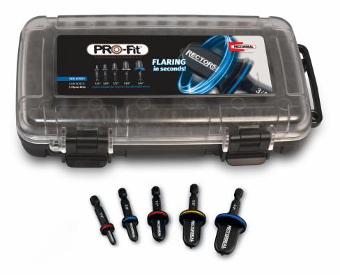 PRO-FIT FLARING KIT