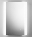 Accent 24" x 32" Illuminated LED Mirror