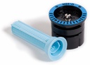 10' Radius U-Series Half-Circle Pattern Fixed Nozzle