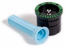 8' Radius U-Series Half-Circle Pattern Fixed Nozzle