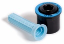 10' Radius U-Series Full-Circle Pattern Fixed Nozzle