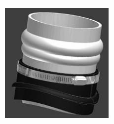 INS. TEE ULTRA 24x08 G