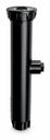 6" 1800 Series Pop-Up Spray Head (Body Only) with PRS Pressure Regulator
