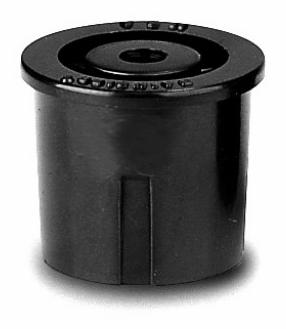 Xeri Bubbler Adapter for 1800 Series Spray Head