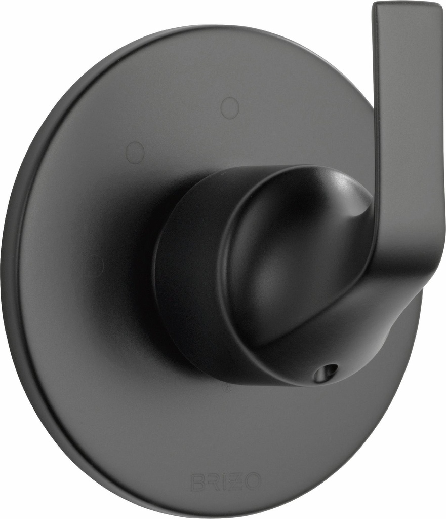 Sotria 3-Function Diverter Trim