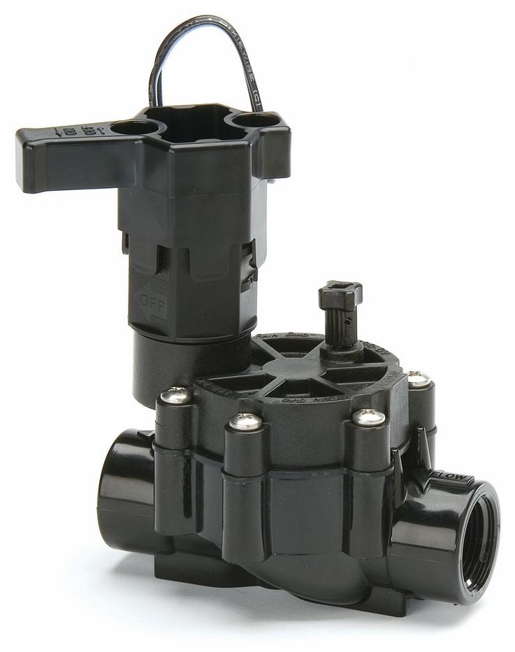 3/4" FPT DV Series Electric Irrigation Valve