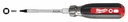 #2 Square 4 Cushion Grip Screwdriver