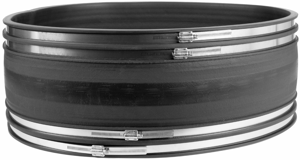 18 FLEX COUPLING