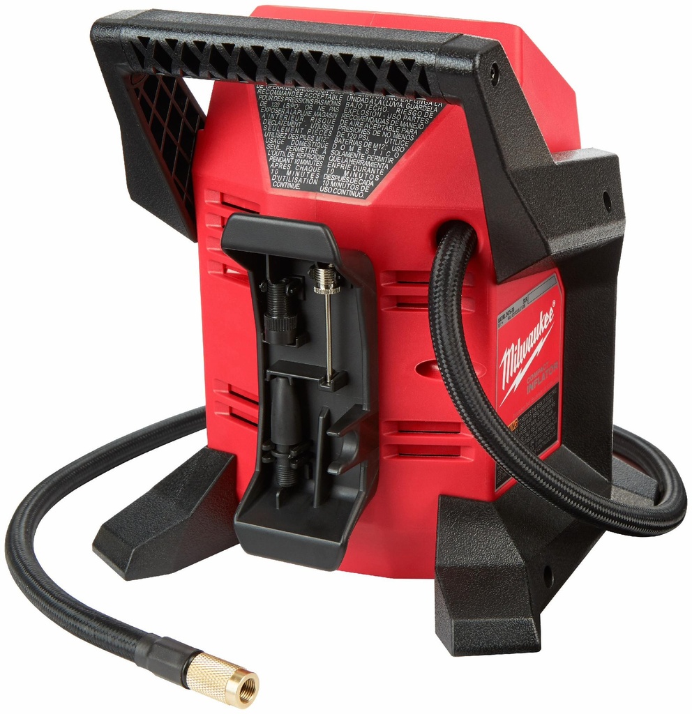 M12 Compact Inflator