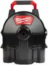 M18 Fuel Switch Pack Drum with Anchor Cable
