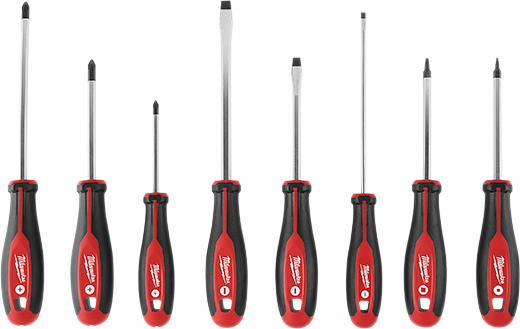 Screwdriver Kit