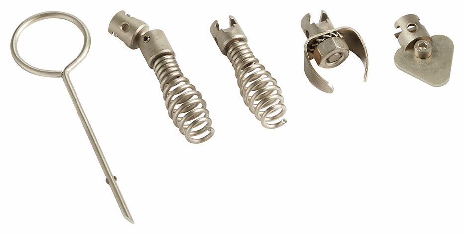 SM DRAIN LINE ACCY KIT