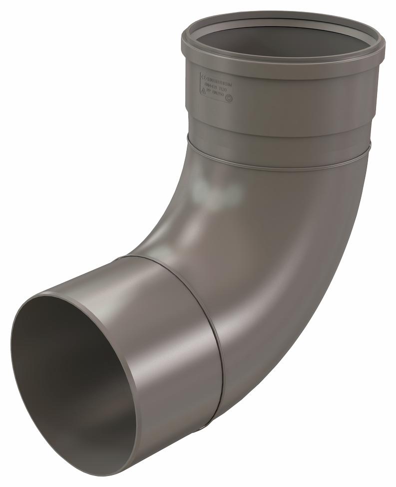 10 x 87 Elbow