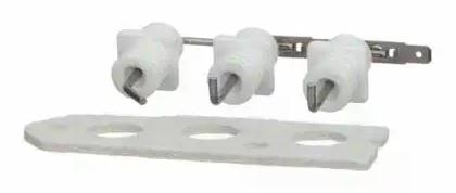 Flame Rod Electrode Kit for RL75/RL94/RC98/RC80