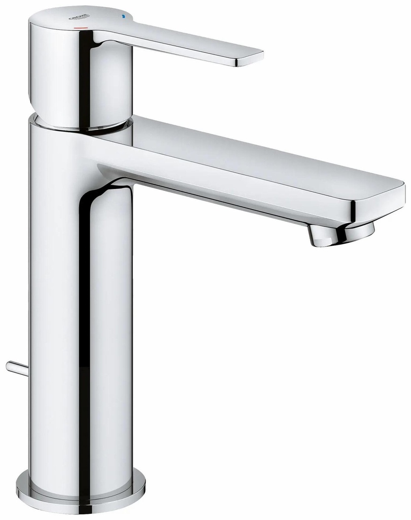 Lineare Single Hole Bathroom Faucet