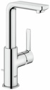 Lineare Single Hole Bathroom Faucet L-Size