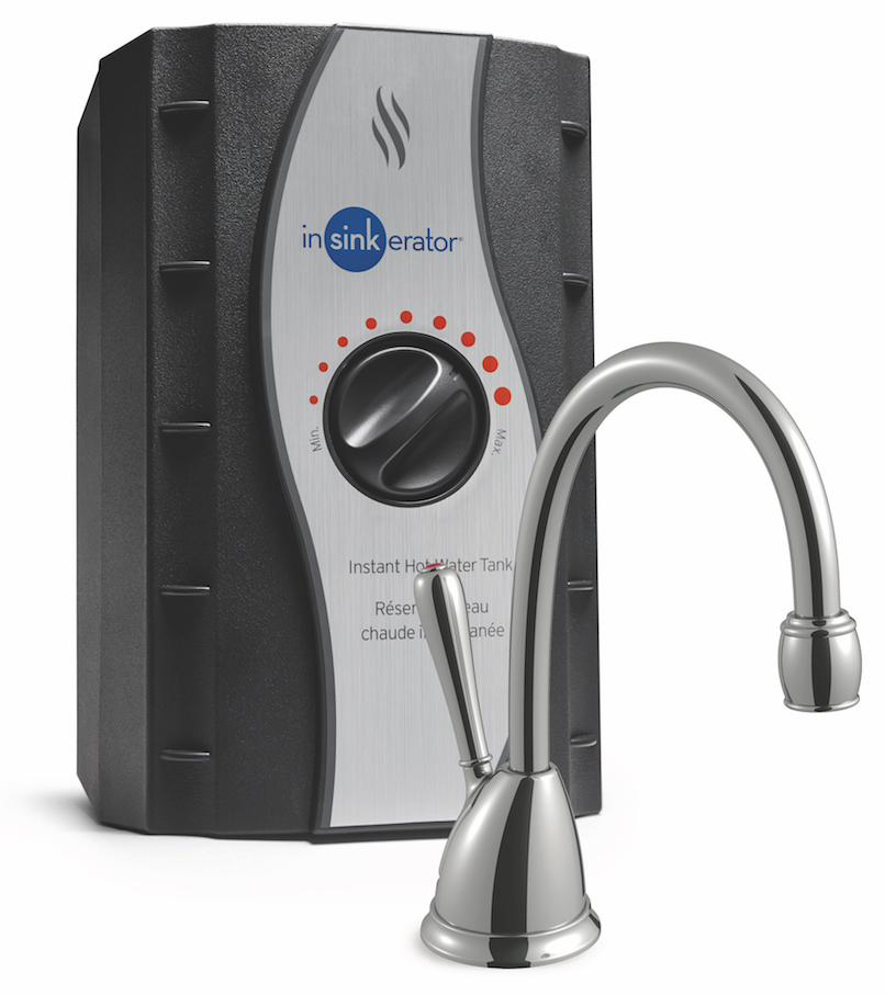 H-VIEWC-SS Involve H-View Instant Hot Water Dispenser System