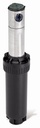 4" 5000 Plus Series Stainless Steel Full-Circle Rotor with PRS Pressure Regulator and SAM Check Valve