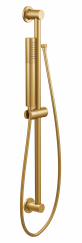 Eco-Performance 1-Function Hand Shower with Slide Bar