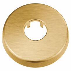 Icon Shower Arm Flange