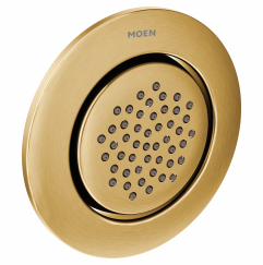Mosaic Round Body Spray Trim