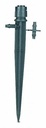 Xeri-Spray 360 True Spray on a 5" Spike