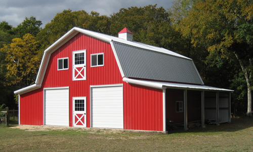 22GA GALVANIZED SHEET G-90 .0320 48 X 96