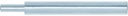 Dropin Setting Tool 3/8"