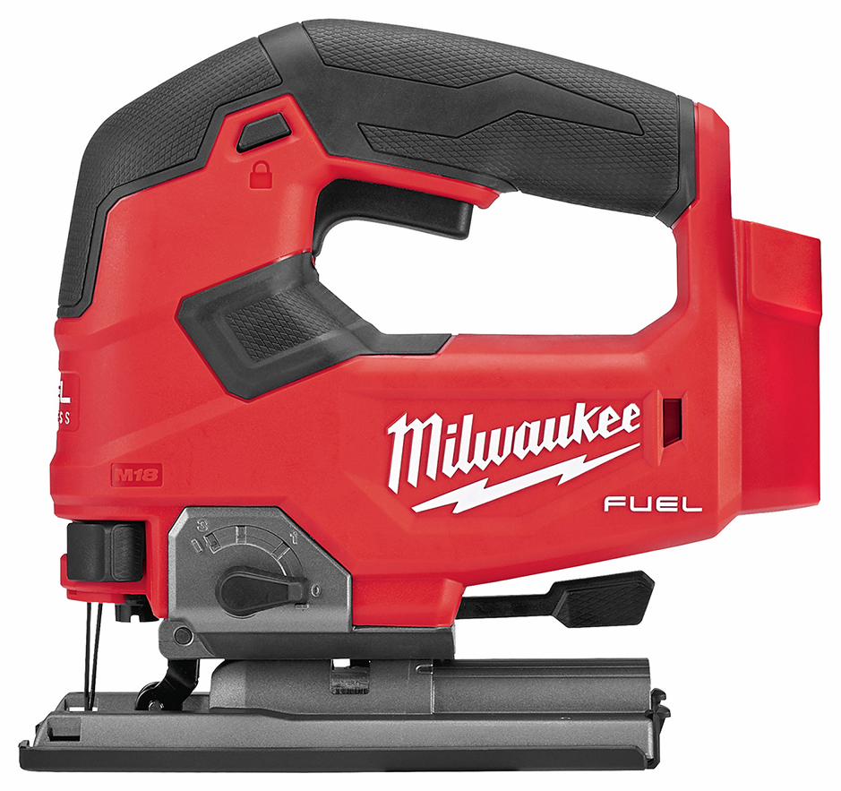 M18 FUEL D-HANDLE JIG-SAW (BARE)