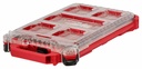 (4) PACKOUT LP COMPACT ORGANIZER