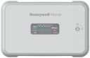 Four Zone Valve Controller