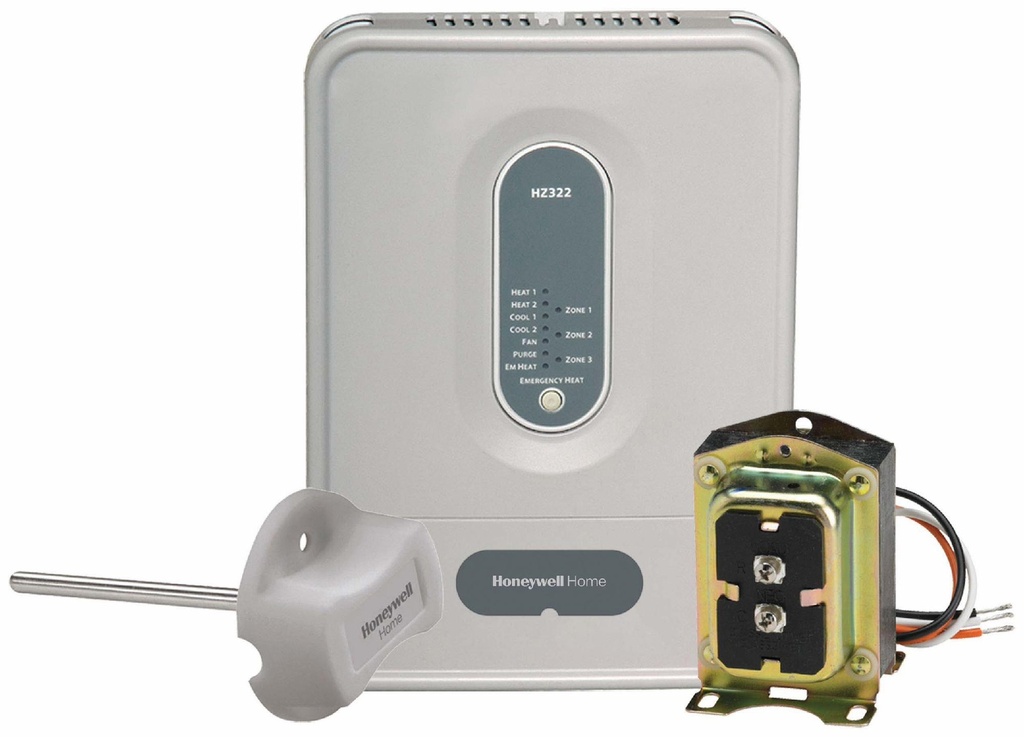 TrueZONE Kit - DATS/Transform/HZ322 Pnl