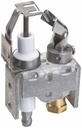 Multisystem Intermittent Pilot Burner